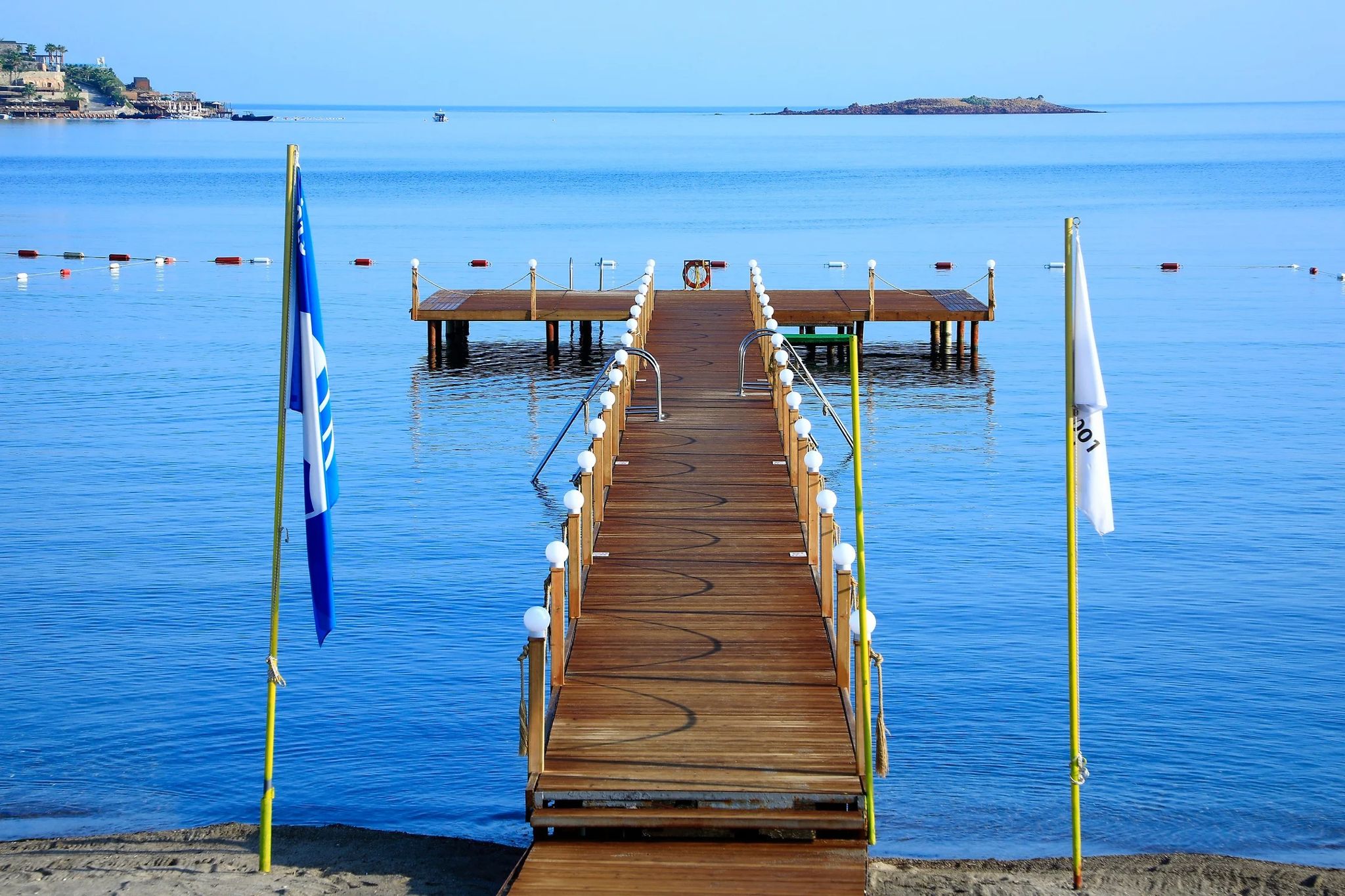Cactus Fleur Beach Yalıkavak