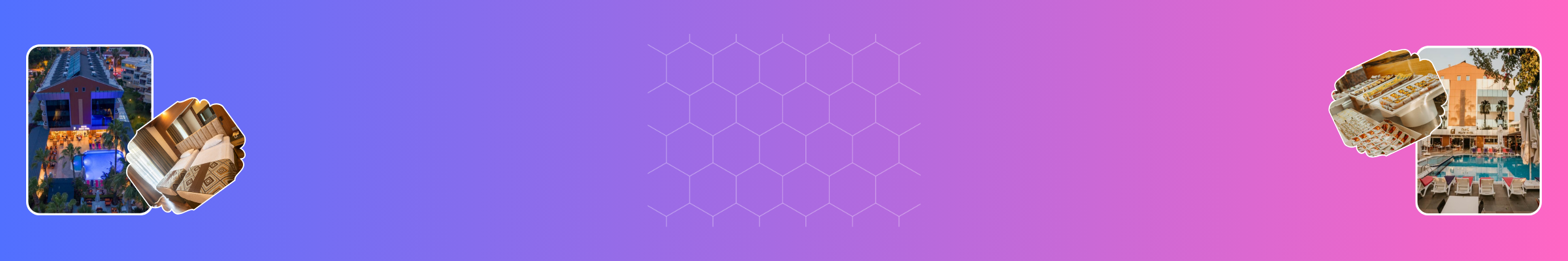 BAYRAM ÖZEL OTEL TATİLİ