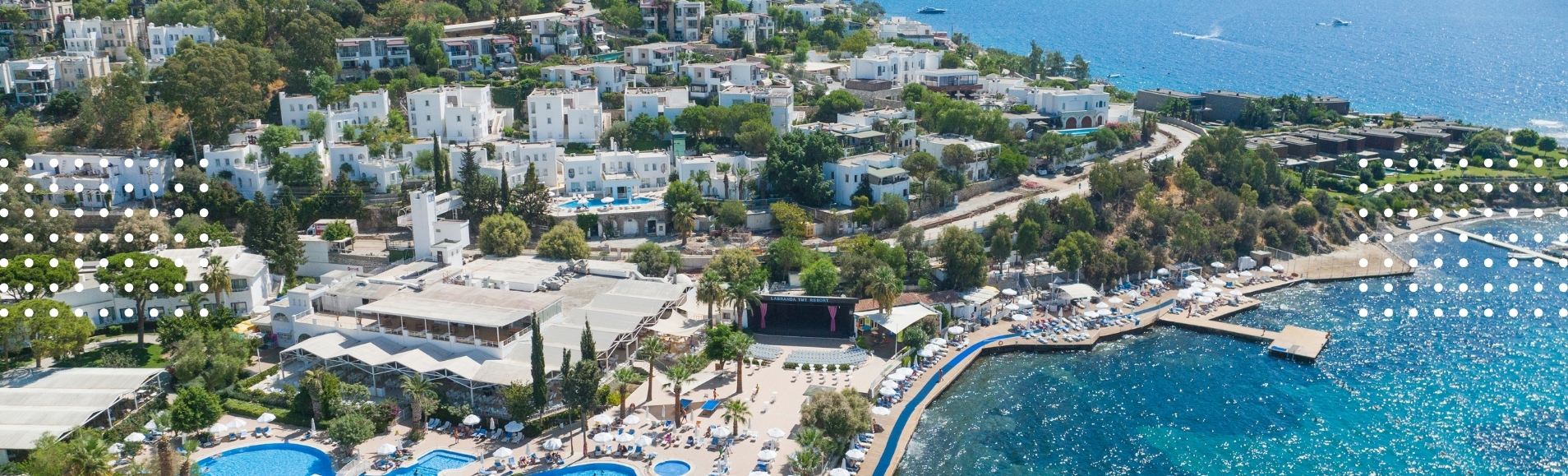 Bodrum Turları