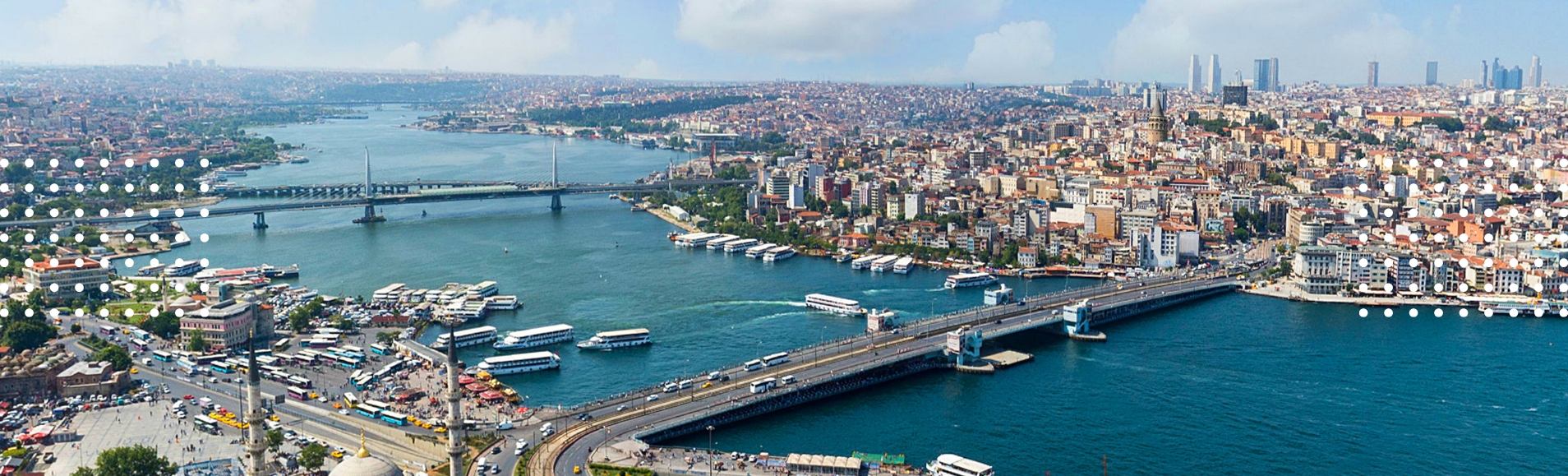 İstanbul Çıkışlı Turlar