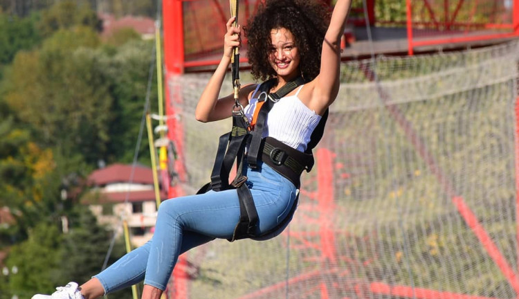 Maşukiye & Ormanya & Cam Teras Doğa Ve Macera Turu