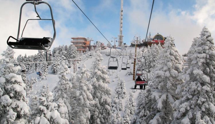Günübirlik Cumalıkızık Uludağ Turu