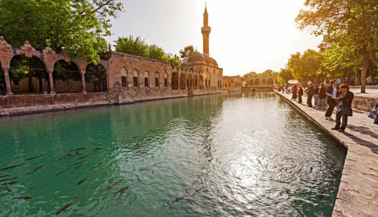 Uçaklı Butik Gap Turu 3 Gün 2 Gece