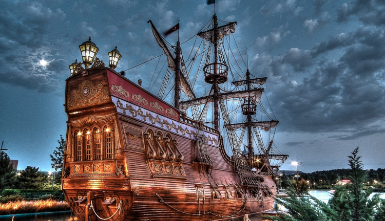 Günübirlik Eskişehir ve Odunpazarı Turu