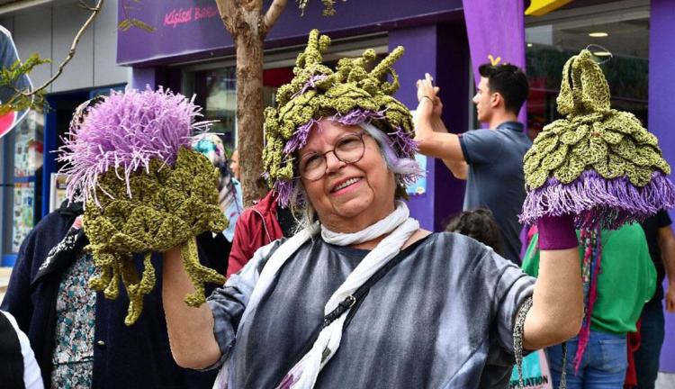 Urla Enginar Festivali Turu