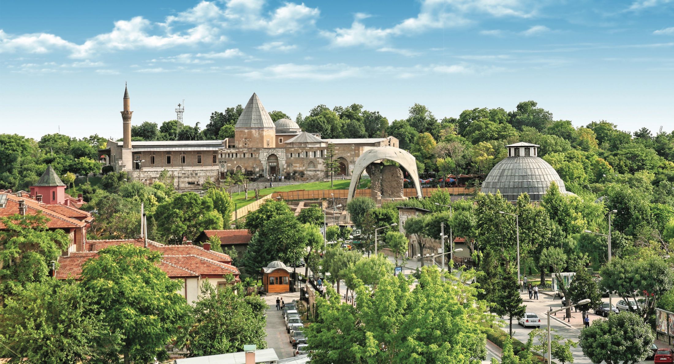 Günübirlik Turların gezilecek yerleri ve kültürü
