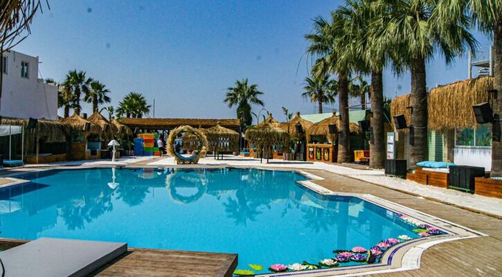 Bodrum Turu