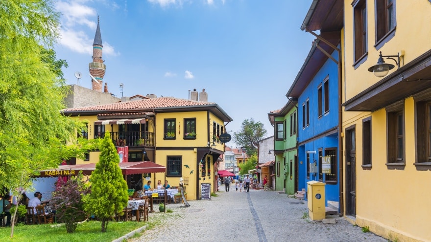 İstanbul Çıkışlı Günübirlik Turlar