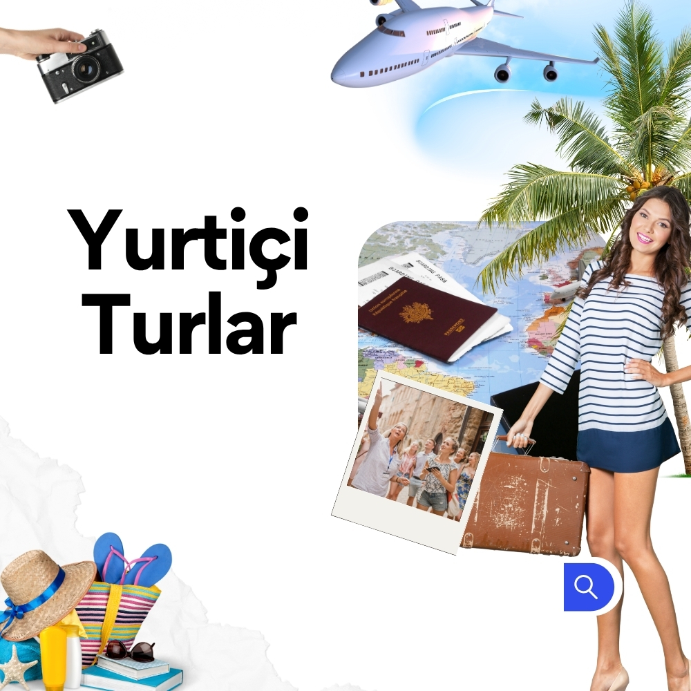 Türkiye'nin En İyi Turları