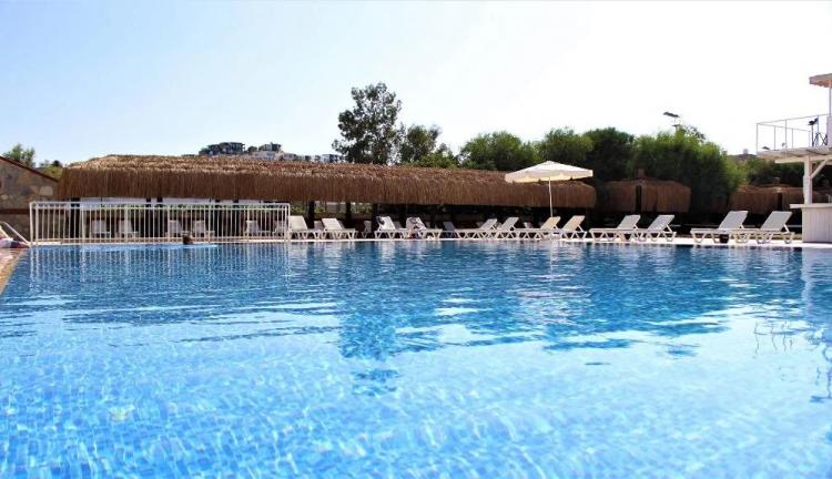 Ladonia Del Mare Bodrum Otel / 3 Gece 4 Gün / İstanbul Bursa ve İzmir Kalkışlı