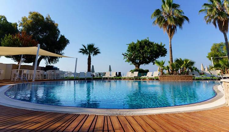 The Luvi Hotels Bodrum | 4 Gece Konaklamalı | İstanbul,Kocaeli,Bursa,İzmir Hareketli