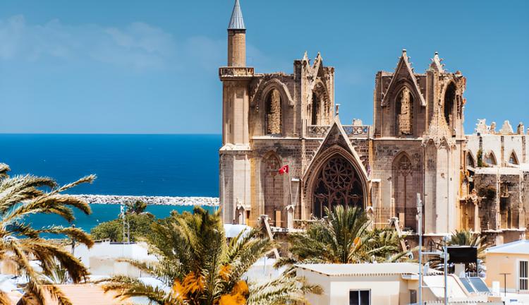 Rüya Gibi Kıbrıs Turu