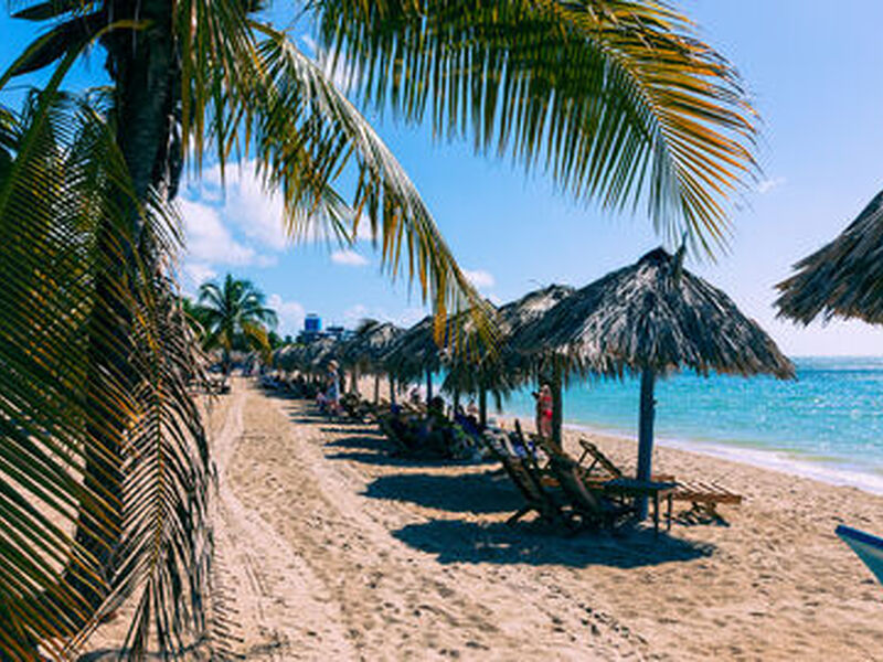 Comfort Küba Turu Türk Hava Yolları ile 7 Gece Ekstra Turlar Dahil 2026 Dönemi