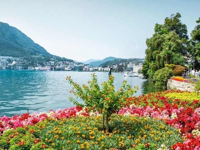 Comfort Milano & Nice Turu - Türk Hava Yolları ile 4 Gece Ekstra Turlar Dahil MXP-NCE 2026 Dönemi