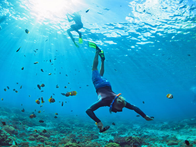 Bangkok Phuket Serüveni turu Qatar Havayolları ile 5 Gece (BKK-DOH-HKT) - Ramazan Bayramı 2026 Dönemi