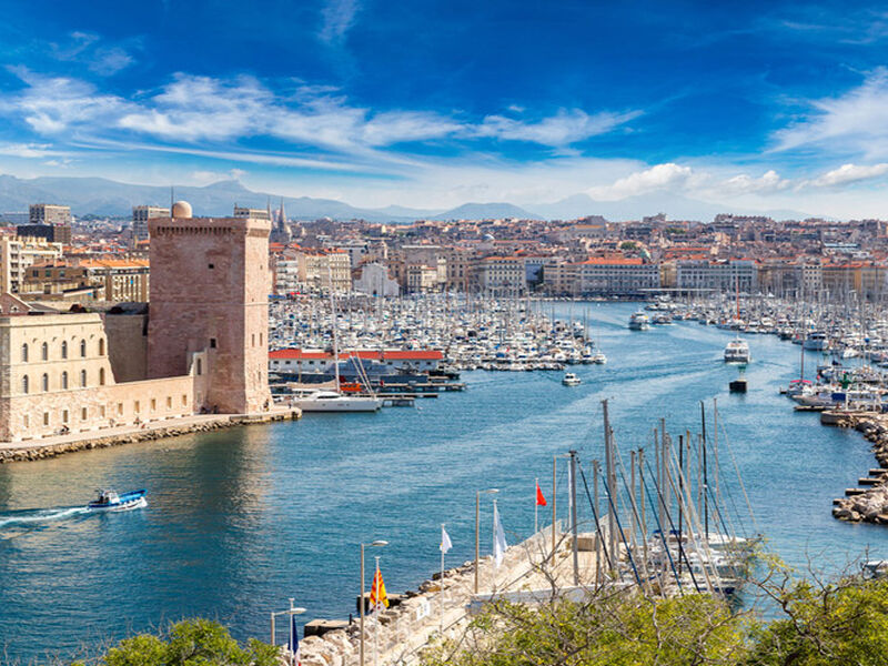 Akdeniz`in Görkemli Üçlüsü İtalya & Fransa & İspanya - THY ile (2026 Kış Dönemi) AT1006
