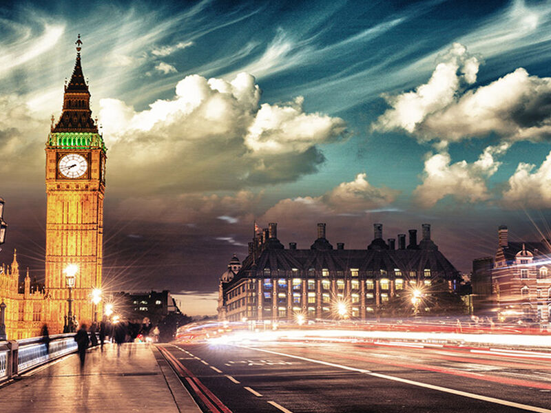 Görkemli Londra ve Kraliyet Sarayları Turu 3 Gece - THY ile 30 Nisan Hareket (01 Mayıs Özel) AT1156
