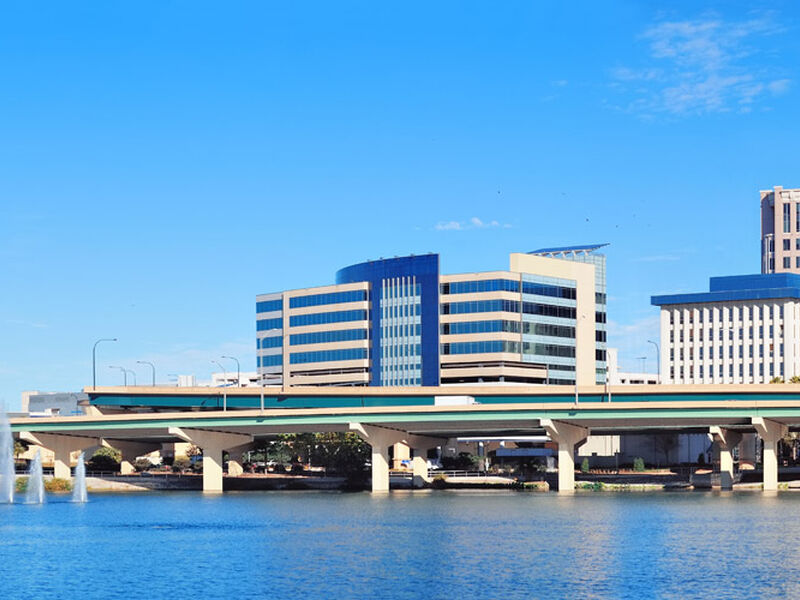 Görkemli New York & Batı Amerika 7 Gece - THY 19 Mart Hareket (Ramazan Bayramı Özel) AT1159
