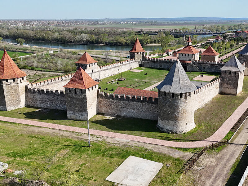 SAKLI ÜLKELERİN İZİNDE, EŞSİZ MOLDOVA TURU KIŞ DÖNEMİ HİSKY