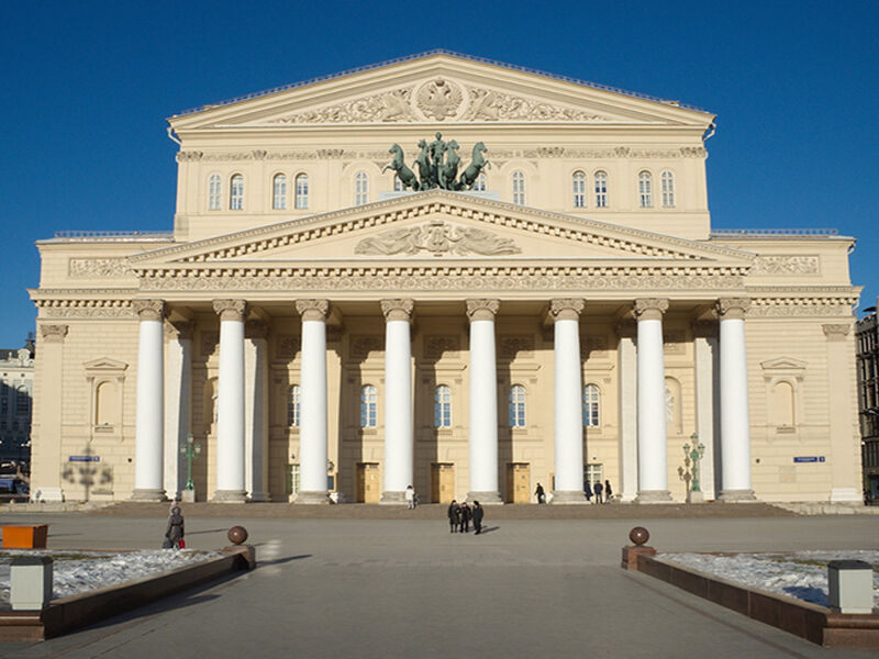 Comfort St. Petersburg Turu Türk Hava Yolları ile 3 Gece