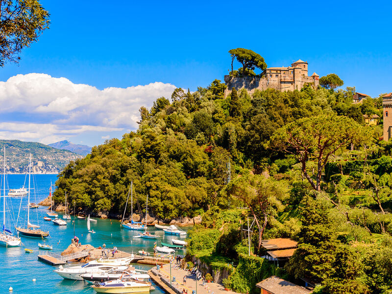 Comfort İtalya Turu Türk Hava Yolları ile 7 Gece Ekstra Turlar Dahil FCO - VCE 2026 Dönemi