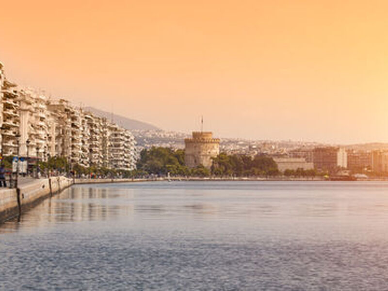 Thassos Adası ve Plajlar Turu 4 Gece Ada Konaklamalı 2026 Dönemi