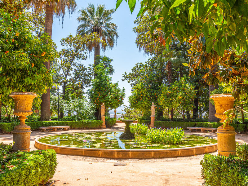 Ankara`dan Direkt Hareket Görkemli İspanya ve Endülüs Şehirleri 7 Gece - Ajet ile (2026 Yaz Dönemi) (MAD - BCN) AT1352