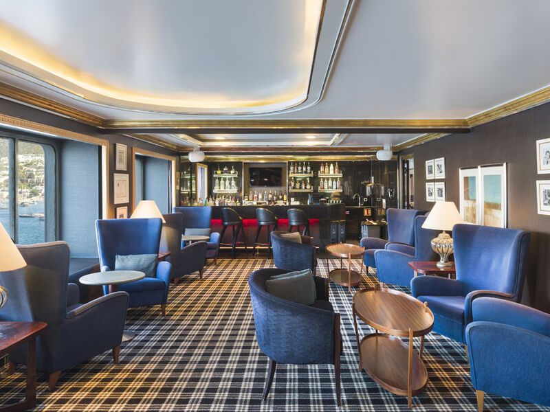 Selectum Blu Cruises İle Yunan Adaları Turu 3 Gece - Kapı Vizeli