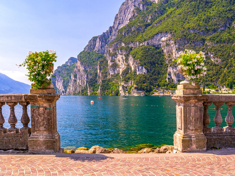 İtalya Serüveni Turu Türk Hava Yolları ile 7 Gece MXP-NAP