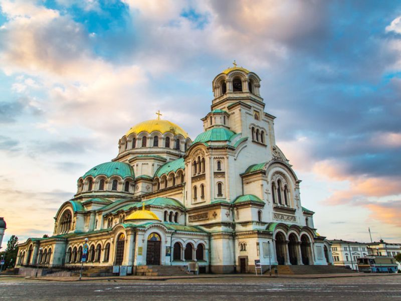 KAZANLIK GÜL FESTİVALİ TURU 2 GECE KONAKLAMALI