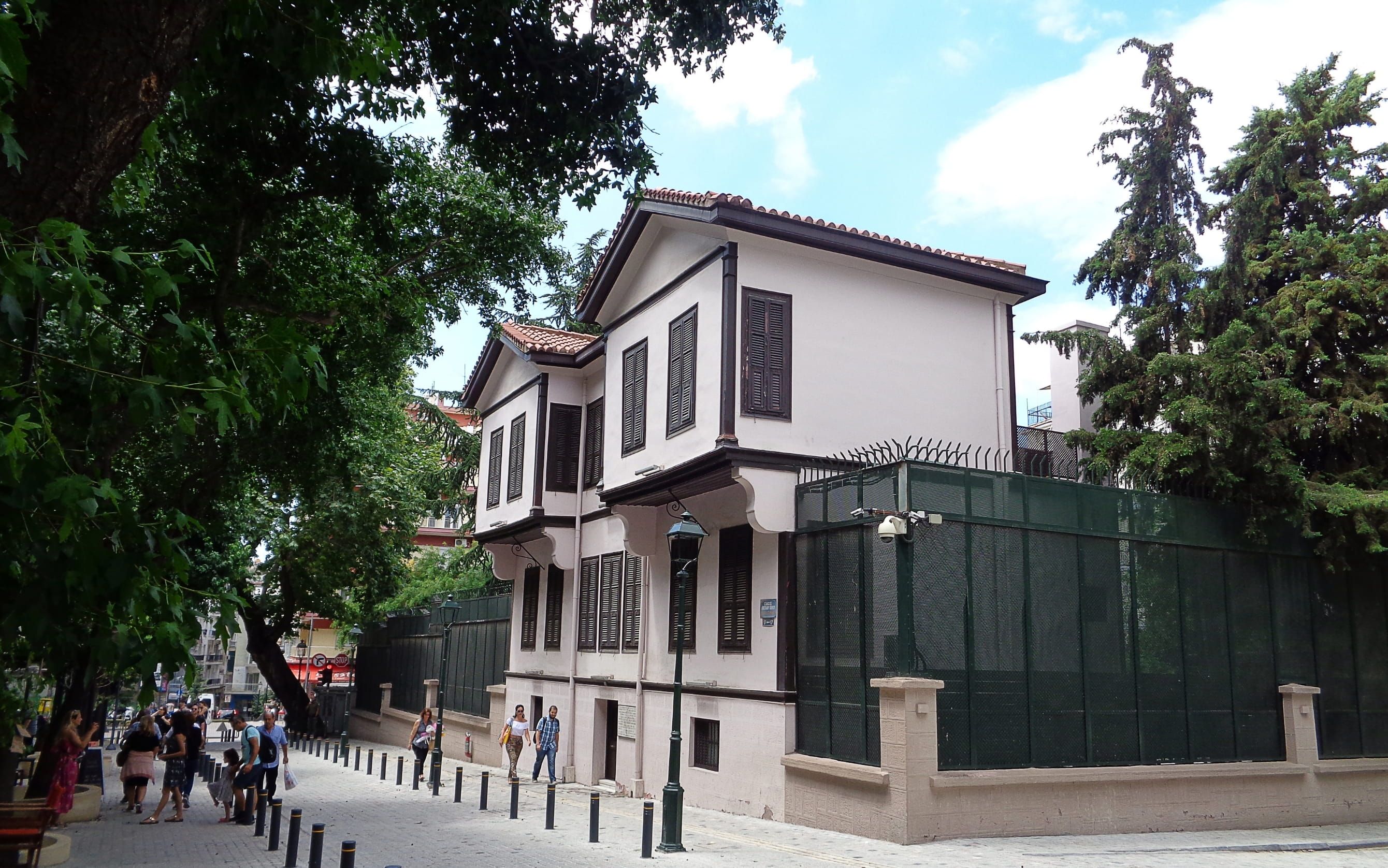Galeri